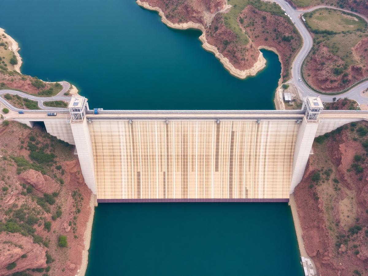 Dam Construction