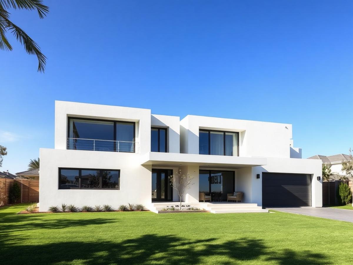 Residential